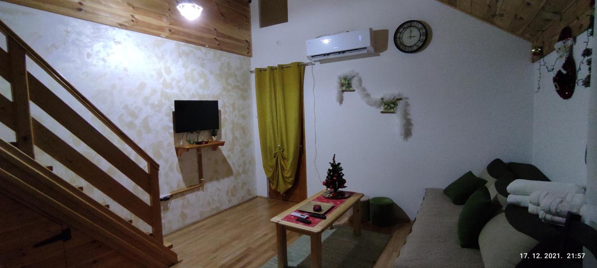 Apartmani Vuk 1 科拉欣 客房 照片